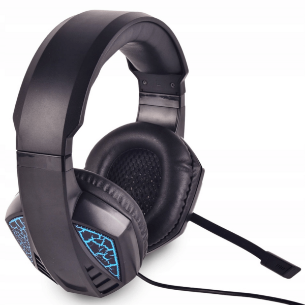 Gaming Headphone PS480 - Gaming Headset - Wired Headphone -