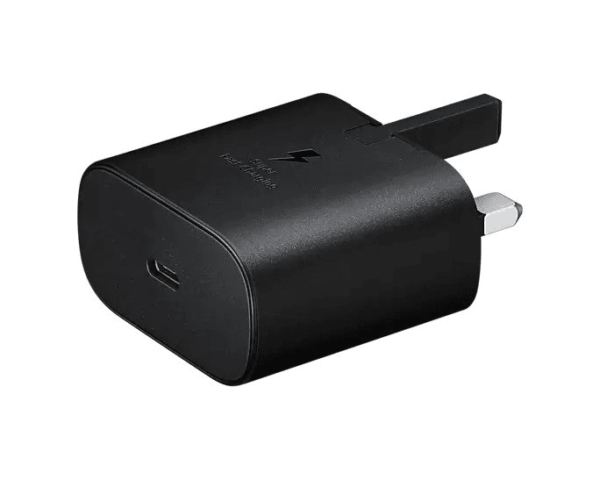 Samsung 25W PD Type-C Adapter - Image 2