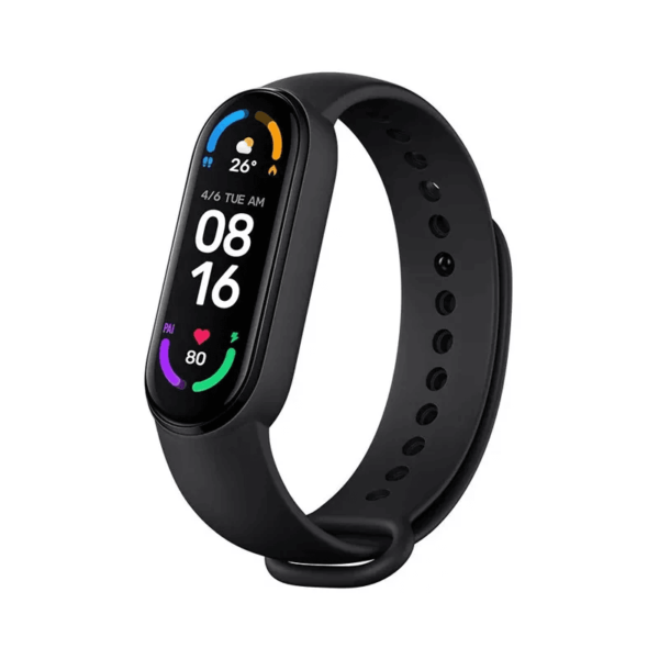 Xiaomi Mi Band M6 Watch 1.56” Screen Display Smart Bracelet