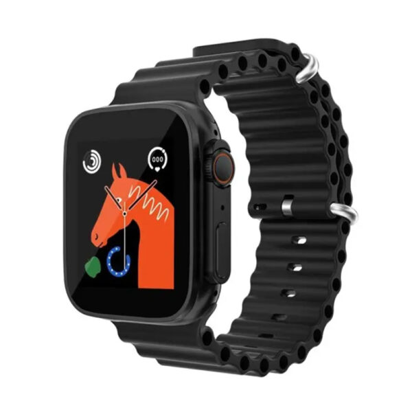 Ts8 Ultra Series 8 Men Women Bluetooth Call Heart Rate Sport Smartwatch