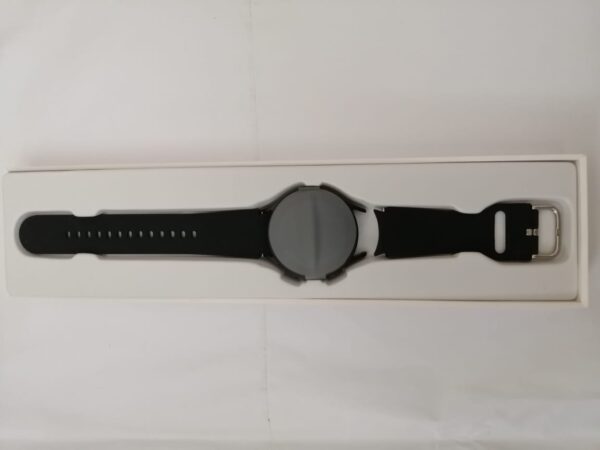 Samsung Galaxy Watch 4 with Logo - Image 3