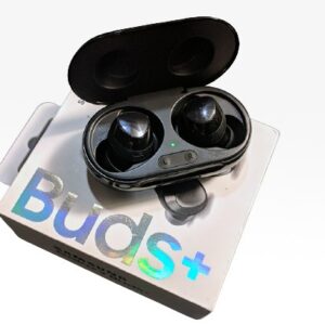 Samsung Galaxy Buds Plus