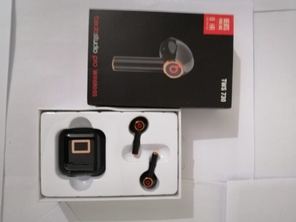 TWS 730 Earbuds - Image 2