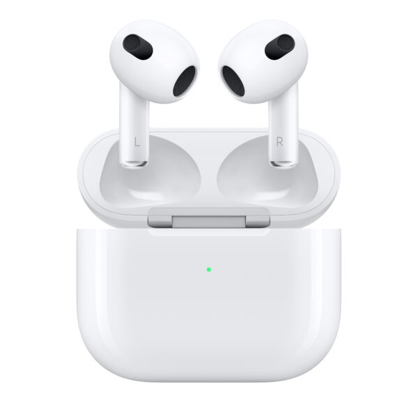 Apple Airpods 3rd Generation