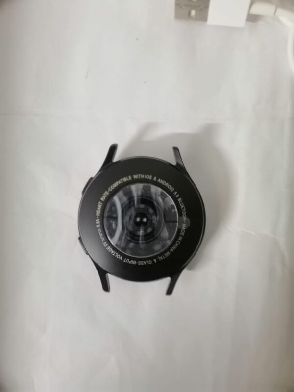 Samsung Galaxy Watch 3 - Image 4