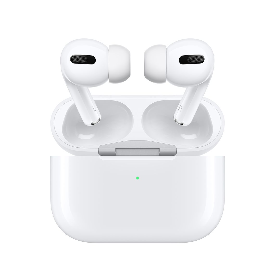 White New Apple Airpod Pro Hengxuan(High Copy With Popup Msg/Locate In Find My Iphone)