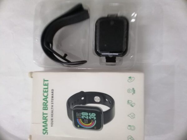 Smart Bracelet D20 - Image 2