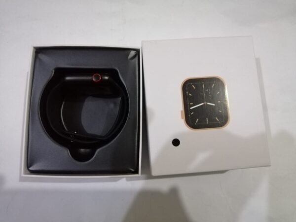 Smart Watch W26 Plus - Image 5