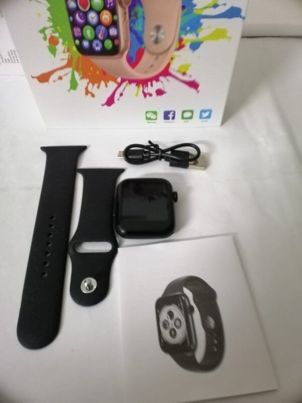 Smart Watch C500 - Image 2