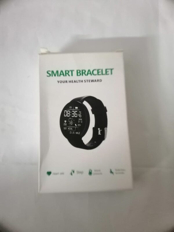 D18 Smart Bracelet - Image 3