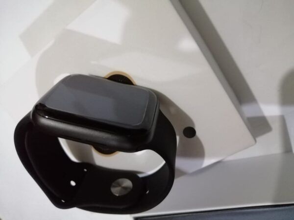 Smart Watch W26 Plus - Image 7