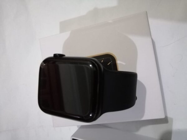 Smart Watch W26 Plus - Image 8