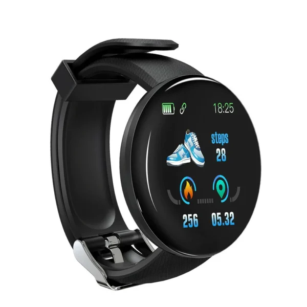 D18 Smart Bracelet