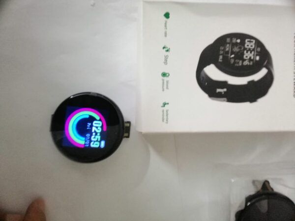 D18 Smart Bracelet - Image 4