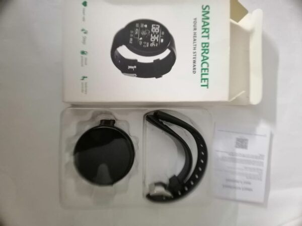 D18 Smart Bracelet - Image 5