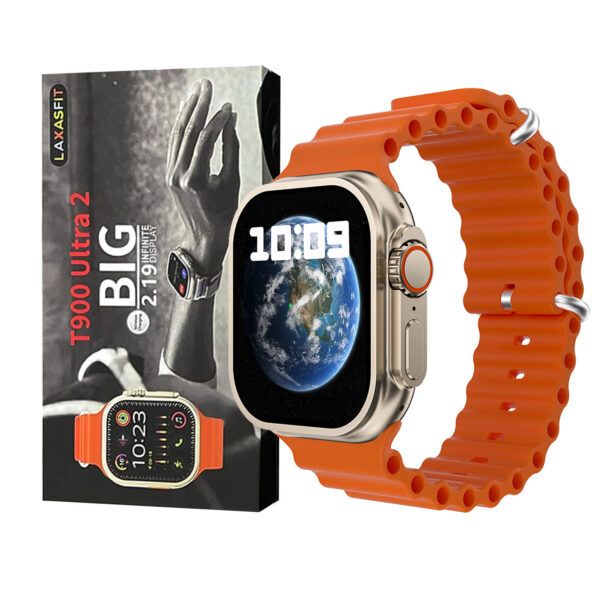 Smart Watch T900 Ultra 2 Series 9 2.19 Inch Screen Laxasfit - Image 3